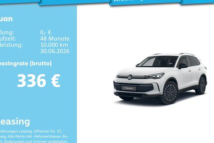 VW Tiguan 20.163 km 32.491 &euro; Mannheim 68309