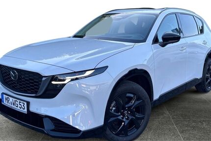 Mazda CX-5 5.000 km 41.800 &euro; Marburg 35039