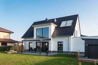 Haus Wolfsburg Alt-Wolfsburg - 5 Zimmer, 143 m&sup2;, 1.690&euro; | Angebot:26417086