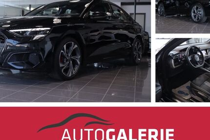 Audi A3 113.000 km 24.900 &euro; Braunschweig 38116