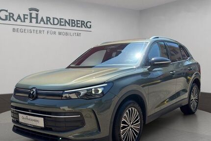 VW Tiguan 25.500 km 34.888 &euro; Gengenbach 77723