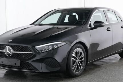 Mercedes-Benz A 180 5.300 km 29.640 &euro; Parchim 19370