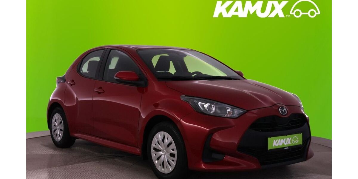 Mazda 2 37.106 km 16.445 &euro; Hamburg 22529