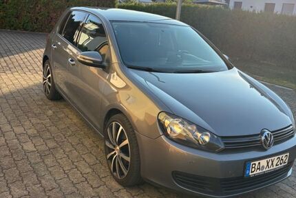VW Golf 212.031 km 3.100 &euro; Unteraurach 96135