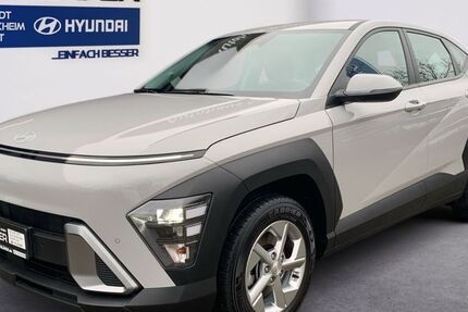 Hyundai KONA 31.733 km 25.980 &euro; Bad Dürkheim 67098