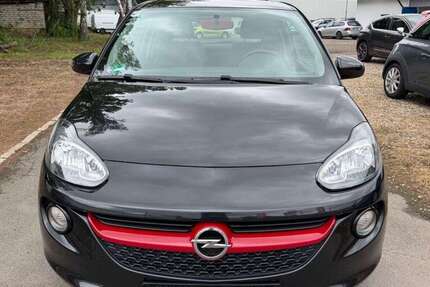 Opel Adam 143.000 km 4.900 &euro; Celle 29223