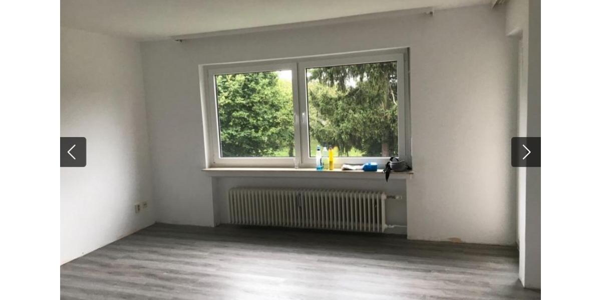 Etagenwohnung Witzenhausen Blickershausen - 3 Zimmer, 71 m&sup2;, 490&euro; | Angebot:26383960