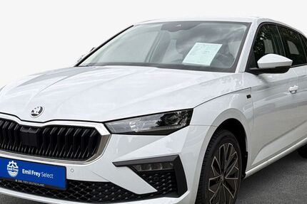 Skoda Scala 11.759 km 23.390 &euro; Heide 25746