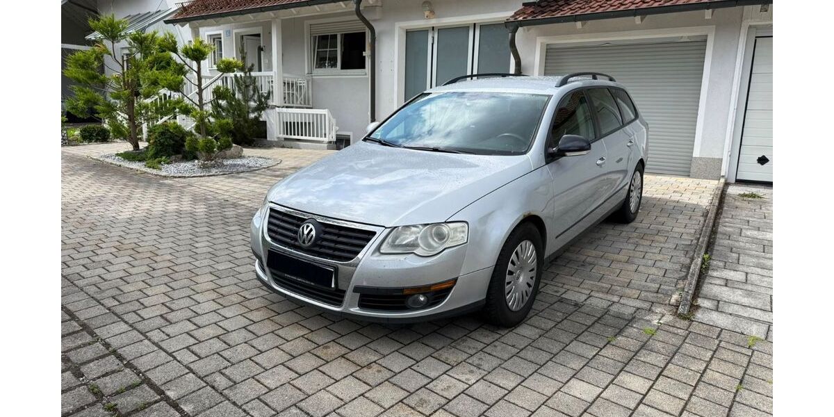 VW Passat 300.000 km 2.300 &euro; Dingolfing 84130