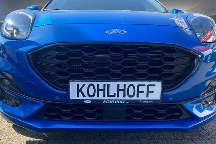 Ford Puma 67.045 km 19.970 &euro; Mannheim 68309