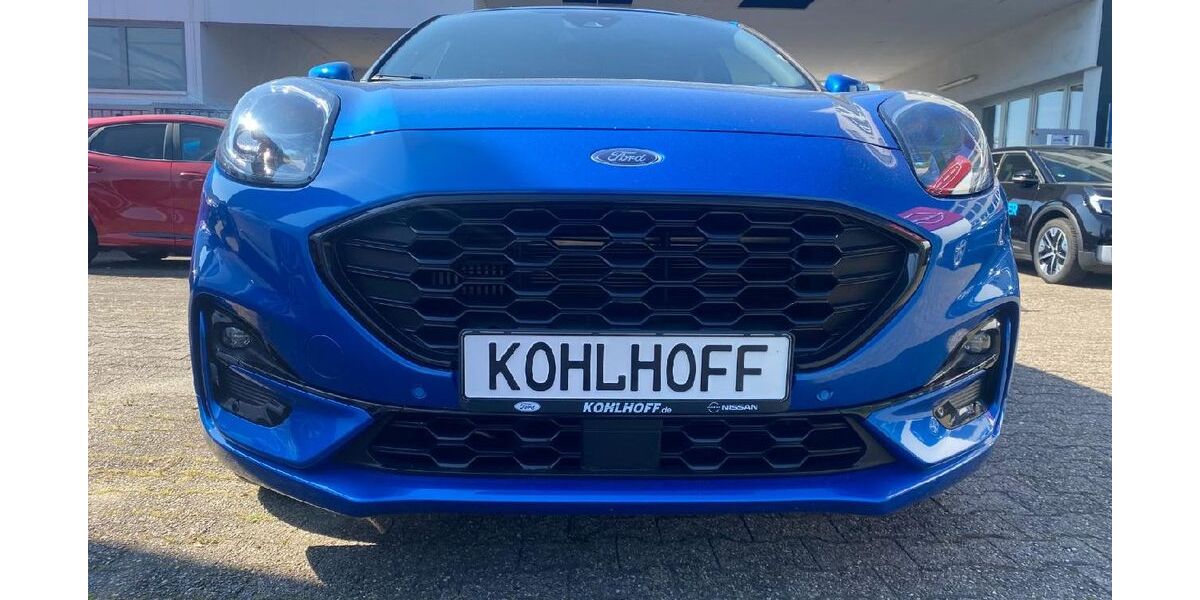 Ford Puma 67.045 km 19.970 &euro; Mannheim 68309