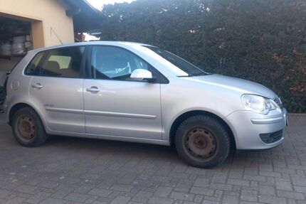 VW Polo 193.000 km 2.000 &euro; Klingenberg 01774