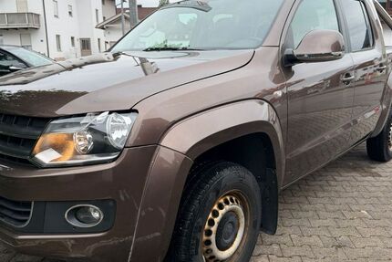 VW Amarok 163.800 km 10.998 &euro; Geretsried 82538