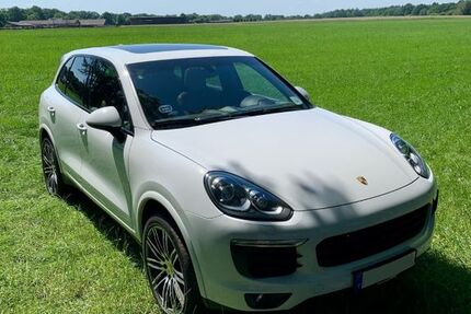 Porsche Cayenne 152.000 km 22.990 &euro; Schenefeld 22869