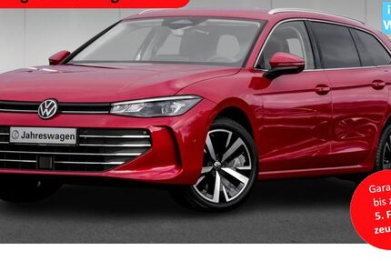 VW Passat Variant 15.898 km 34.850 &euro; Beckum 59269