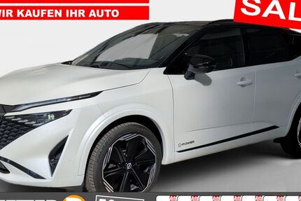 Nissan Qashqai 22.109 km 29.790 &euro; Rheinstetten 76287
