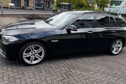 BMW 525 300.000 km 8.900 &euro; Asbach 53578