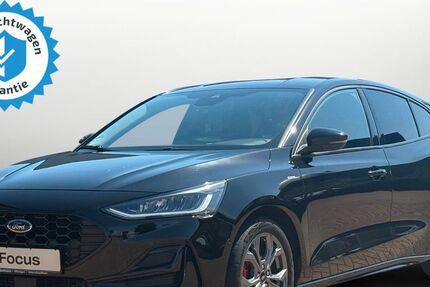 Ford Focus 77.000 km 16.900 &euro; Unterschneidheim 73485