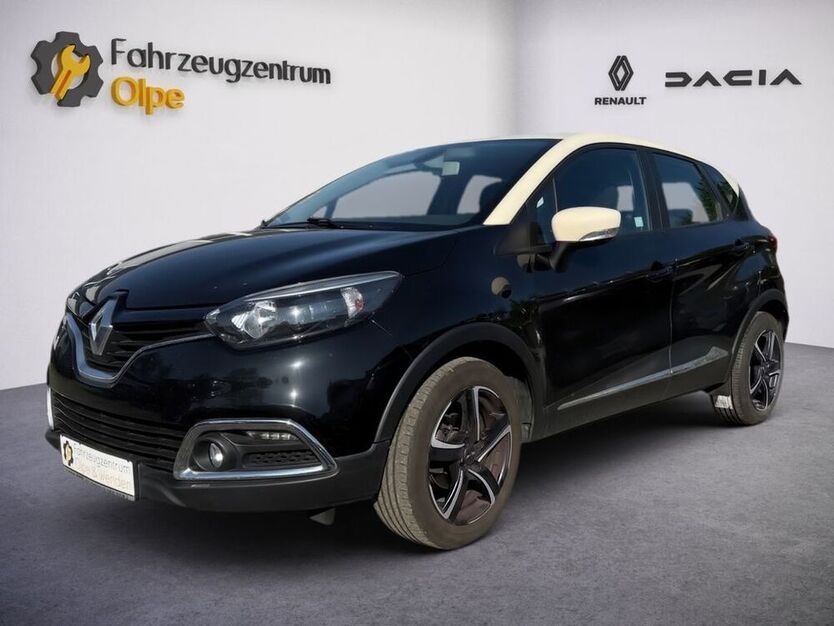 Captur