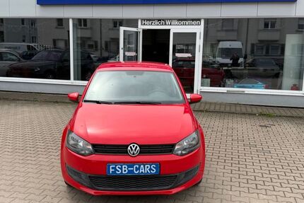 VW Polo 139.000 km 1.950 &euro; Heinersreuth 95500