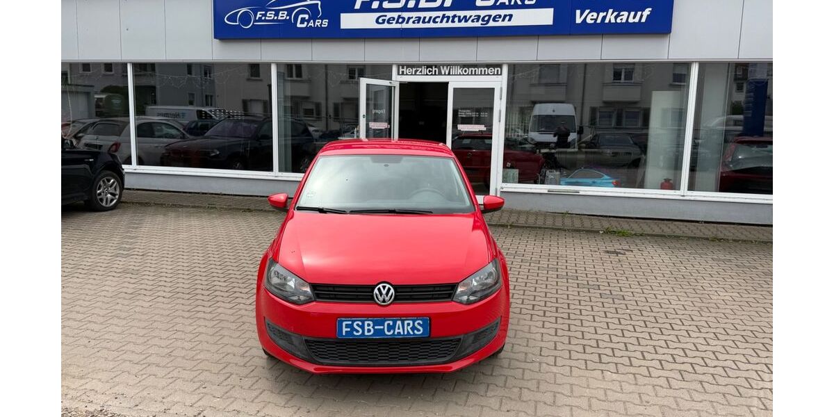 VW Polo 139.000 km 1.950 &euro; Heinersreuth 95500