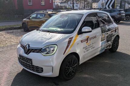 Renault Twingo 57.500 km 8.000 &euro; Daun 54550