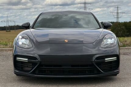 Porsche Panamera 87.000 km 62.895 &euro; Leingarten 74211