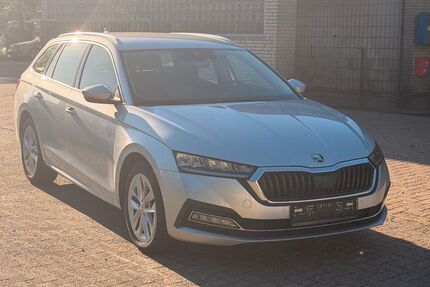 Skoda Octavia 120.000 km 15.900 &euro; Merzen 49586