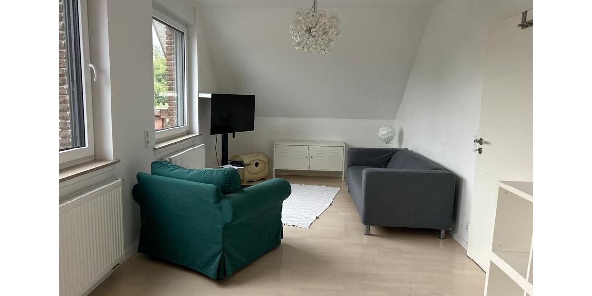 Etagenwohnung Halle - 2 Zimmer, 60 m&sup2;, 720&euro; | Angebot:25373773