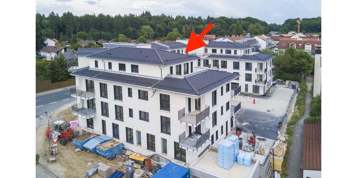 Einfamilienhaus Kirchseeon - 4 Zimmer, 98 m&sup2;, 699.000&euro; | Angebot:27137572