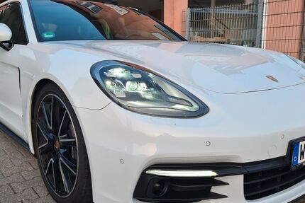 Porsche Panamera 110.000 km 48.400 &euro; Murrhardt 71540