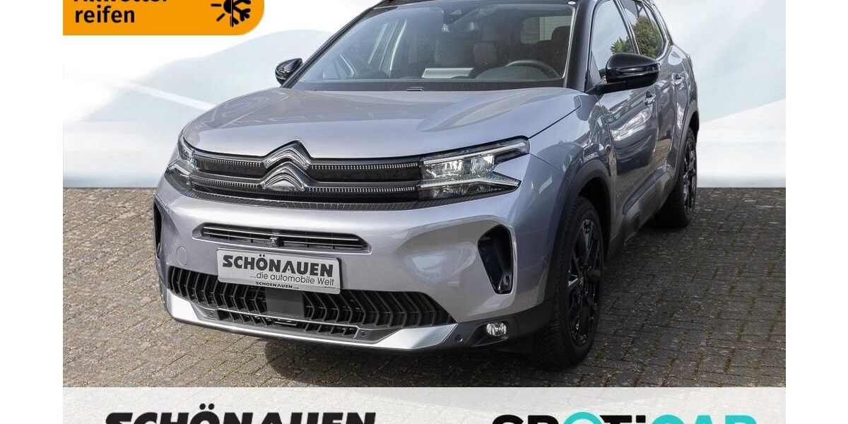Citroen C5 Aircross 8.633 km 23.770 &euro; Kerpen 50171