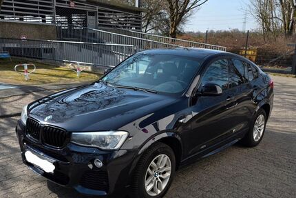 BMW X4 226.000 km 17.500 &euro; Frankfurt am Main 65931