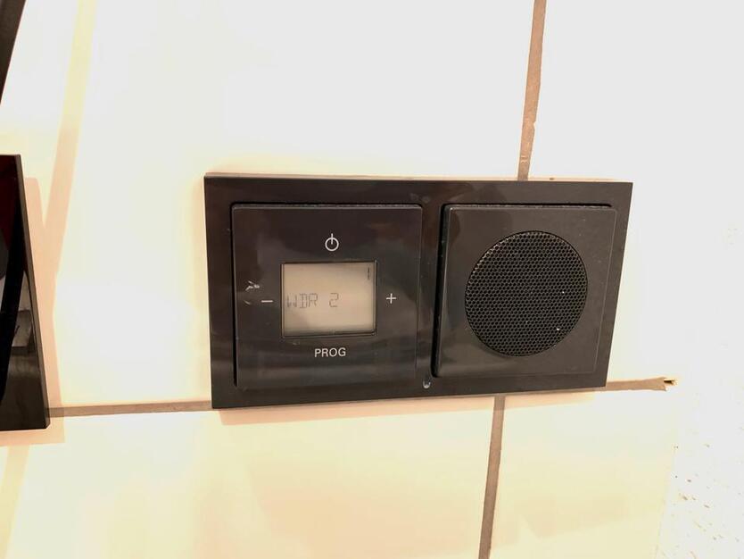 Eigentumswohnung in Wuppertal Uninähe zimmer