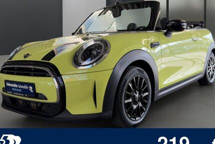 Mini Cooper Cabrio 45.308 km 24.550 &euro; Kiel 24118