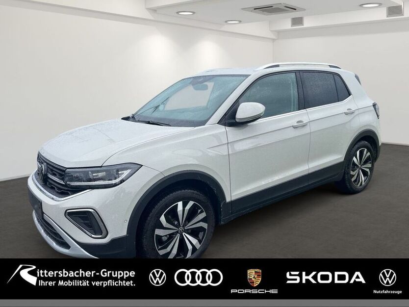 T-Cross