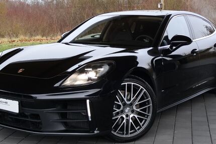 Porsche Panamera 5.300 km 99.990 &euro; Ingolstadt 85053