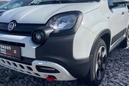 Fiat Panda 16.810 km 14.990 € Villingen-Schwenningen 78052