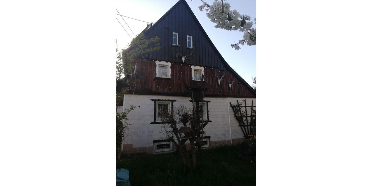 Einfamilienhaus Löbau - 3 Zimmer, 85 m&sup2;, 85.000&euro; | Angebot:26288510