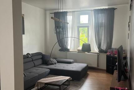 Charmante 4 Zimmer Wohnung in Solingen Mitte