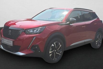 Peugeot 2008 33.384 km 19.395 &euro; Dessau-Roßlau 06849