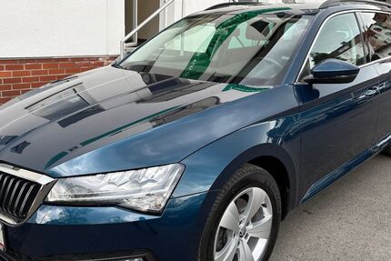 Skoda Superb 154.901 km 16.490 € Kassel 34127