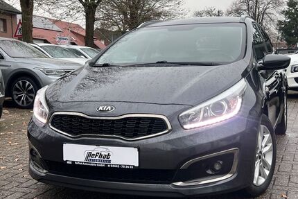 Kia ceed / Ceed 212.107 km 4.950 &euro; Lohne 49393