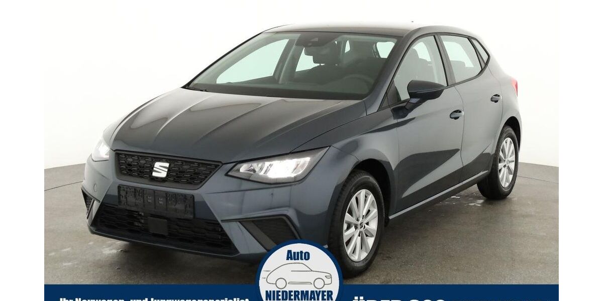Seat Ibiza 1.050 km 17.995 &euro; Neukirchen 94362