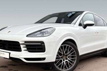 Porsche Cayenne 41.950 km 70.990 &euro; Trier 54292
