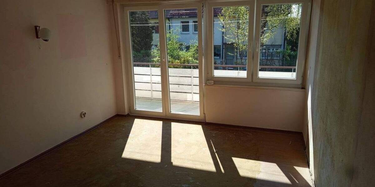 Reihenendhaus Nürnberg Gebersdorf - 4 Zimmer, 101 m&sup2;, 399.000&euro; | Angebot:26826704