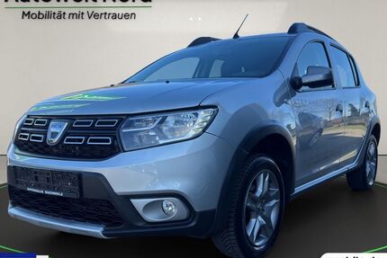 Dacia Sandero 39.562 km 10.480 &euro; Walsrode 29664