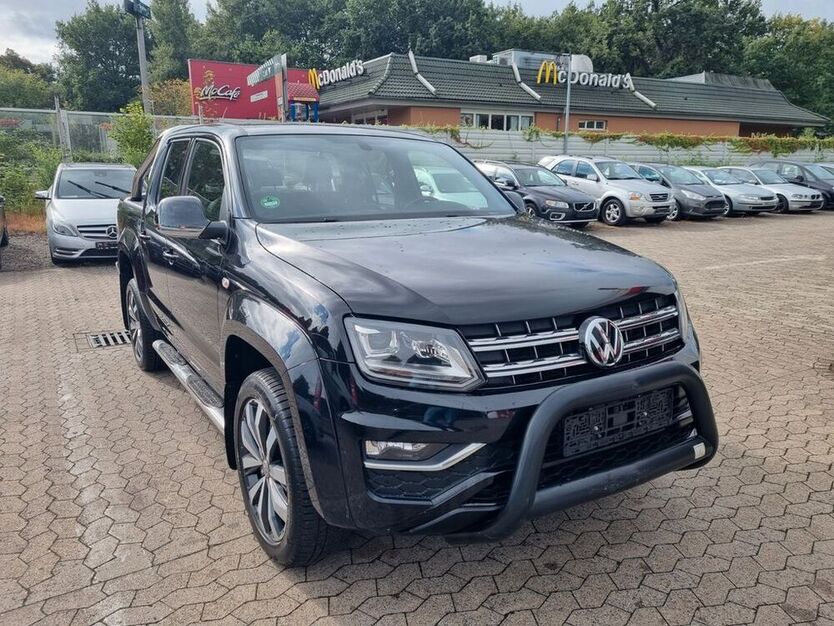 Amarok
