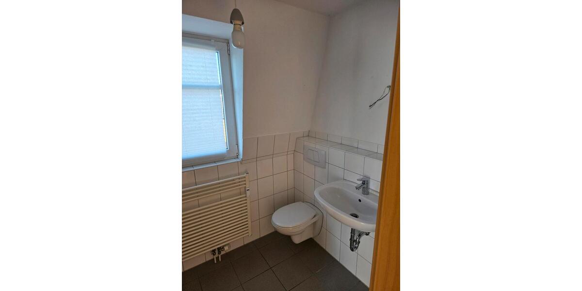 Dachgeschoßwohnung Schleswig - 1 Zimmer, 35 m&sup2;, 520&euro; | Angebot:26393820