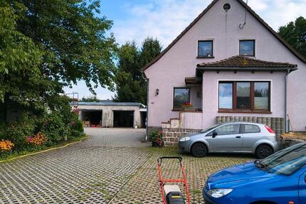 Haus Hohenstein-Ernstthal Ernstthal - 400.000&euro; | Angebot:27540265